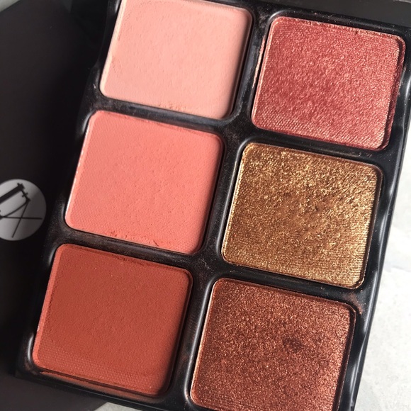 Viseart Other - Theory Palette: Siren